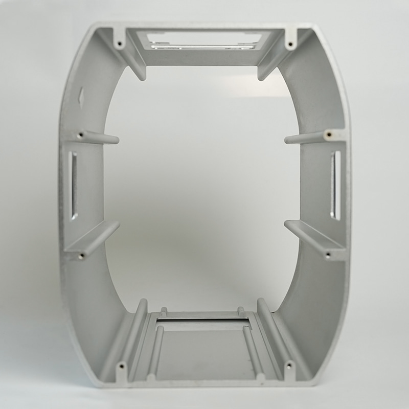 Hliníková zliatina 6063-T5 Skladovanie Energy Storage Heat Wink Cysing Hliníková zliatina 6063-T5 Skladovanie Energy Storage Heat Wink Cysing