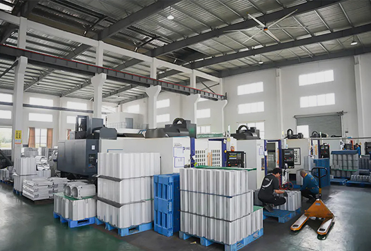 Jingjiang He Tai Motor Manufacturing Co., Ltd.